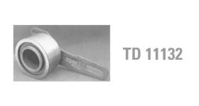 Technox TD11132 - TECHNOX TENSOR DE CORREA DISTRIB.