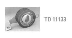 Technox TD11133 - TECHNOX TENSOR DE CORREA DISTRIB.