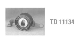 Technox TD11134 - TECHNOX TENSOR DE CORREA DISTRIB.
