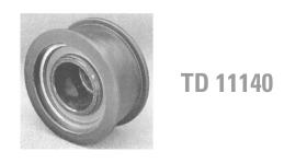 Technox TD11140 - TECHNOX TENSOR DE CORREA DISTRIB.