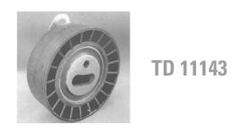 Technox TD11143 - TECHNOX TENSOR DE CORREA DISTRIB.