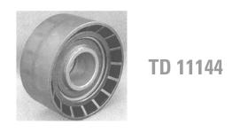 Technox TD11144 - TECHNOX TENSOR DE CORREA DISTRIB.