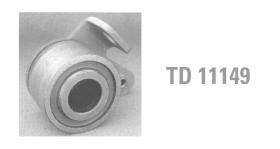 Technox TD11149 - TECHNOX TENSOR DE CORREA DISTRIB.