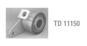 Technox TD11150 - TECHNOX TENSOR DE CORREA DISTRIB.