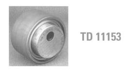Technox TD11153 - TECHNOX TENSOR DE CORREA DISTRIB.