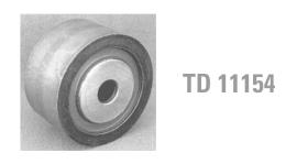 Technox TD11154 - TECHNOX TENSOR DE CORREA DISTRIB.