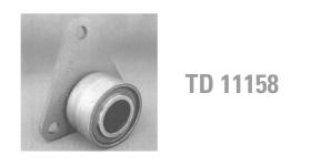 Technox TD11158 - TECHNOX TENSOR DE CORREA DISTRIB.