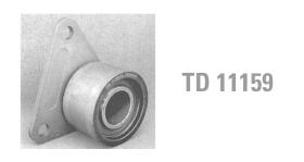Technox TD11159 - TECHNOX TENSOR DE CORREA DISTRIB.
