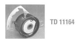 Technox TD11164 - TECHNOX TENSOR DE CORREA DISTRIB.