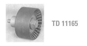 Technox TD11165 - TECHNOX TENSOR DE CORREA DISTRIB.