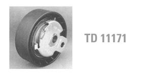 Technox TD11171 - /// INCLUIDO EN EN KD11359 ///