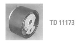 Technox TD11173 - TECHNOX TENSOR DE CORREA DISTRIB.