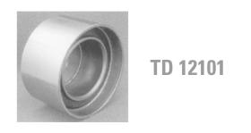 Technox TD12101 - TECHNOX TENSOR DE CORREA DISTRIB.