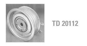 Technox TD20112 - TECHNOX TENSOR DE CORREA DISTRIB.