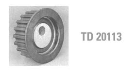 Technox TD20113 - TECHNOX TENSOR DE CORREA DISTRIB.