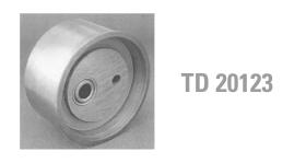 Technox TD20123 - TECHNOX TENSOR DE CORREA DISTRIB.