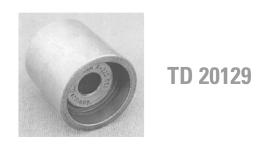 Technox TD20129 - TECHNOX TENSOR DE CORREA DISTRIB.