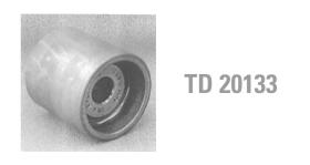 Technox TD20133 - TECHNOX TENSOR DE CORREA DISTRIB.