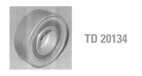 Technox TD20134 - TECHNOX TENSOR DE CORREA DISTRIB.