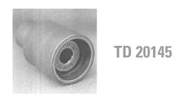 Technox TD20145 - TECHNOX TENSOR DE CORREA DISTRIB.