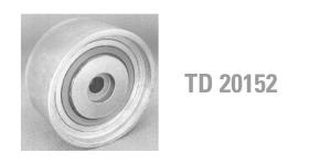 Technox TD20152 - ***SUST TD20175***