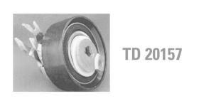Technox TD20157 - TECHNOX TENSOR DE CORREA DISTRIB.