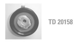 Technox TD20158 - TECHNOX TENSOR DE CORREA DISTRIB.