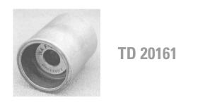 Technox TD20161 - TECHNOX TENSOR DE CORREA DISTRIB.
