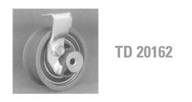 Technox TD20162 - /// INCLUIDO EN KD20339 ///