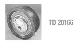 Technox TD20166 - TECHNOX TENSOR DE CORREA DISTRIB.