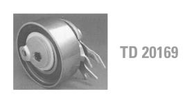 Technox TD20169 - TECHNOX TENSOR DE CORREA DISTRIB.