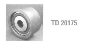 Technox TD20175 - TECHNOX TENSOR DE CORREA DISTRIB.