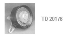 Technox TD20176 - TECHNOX TENSOR DE CORREA DISTRIB.
