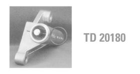 Technox TD20180 - TECHNOX TENSOR DE CORREA DISTRIB.
