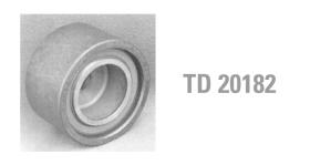 Technox TD20182 - TECHNOX TENSOR DE CORREA DISTRIB.