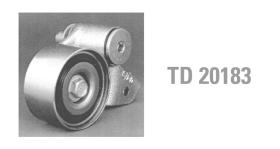 Technox TD20183 - TECHNOX TENSOR DE CORREA DISTRIB.