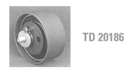 Technox TD20186 - TECHNOX TENSOR DE CORREA DISTRIB.