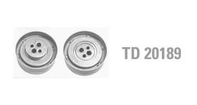 Technox TD20189 - TECHNOX TENSOR DE CORREA DISTRIB.