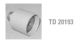 Technox TD20193 - TECHNOX TENSOR DE CORREA DISTRIB.