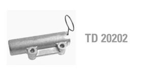 Technox TD20202 - TECHNOX TENSOR DE CORREA DISTRIB.