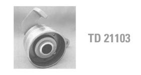 Technox TD21103 - TECHNOX TENSOR DE CORREA DISTRIB.