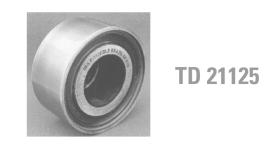 Technox TD21125 - TECHNOX TENSOR DE CORREA DISTRIB.