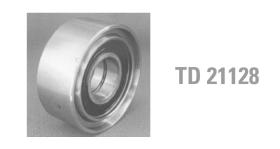 Technox TD21128 - TECHNOX TENSOR DE CORREA DISTRIB.