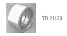 Technox TD21130 - TECHNOX TENSOR DE CORREA DISTRIB.