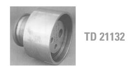 Technox TD21132 - TECHNOX TENSOR DE CORREA DISTRIB.