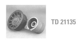 Technox TD21135 - TECHNOX TENSOR DE CORREA DISTRIB.