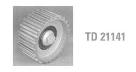 Technox TD21141 - TECHNOX TENSOR DE CORREA DISTRIB.