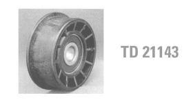 Technox TD21143 - TECHNOX TENSOR DE CORREA DISTRIB.