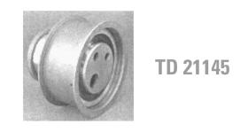 Technox TD21145 - TECHNOX TENSOR DE CORREA DISTRIB.