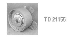 Technox TD21155 - TECHNOX TENSOR DE CORREA DISTRIB.